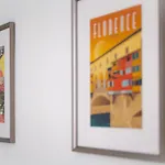 Via Ponte Alle Mosse, 19 - Florence Charming Apartments - A Chic, Newly Renovated Apartment Near Tram Leopolda, A Few Min From Downtown