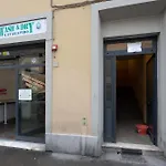Via Ponte Alle Mosse, 19 - Florence Charming Apartments - A Chic, Newly Renovated Apartment Near Tram Leopolda, A Few Min From Downtown
