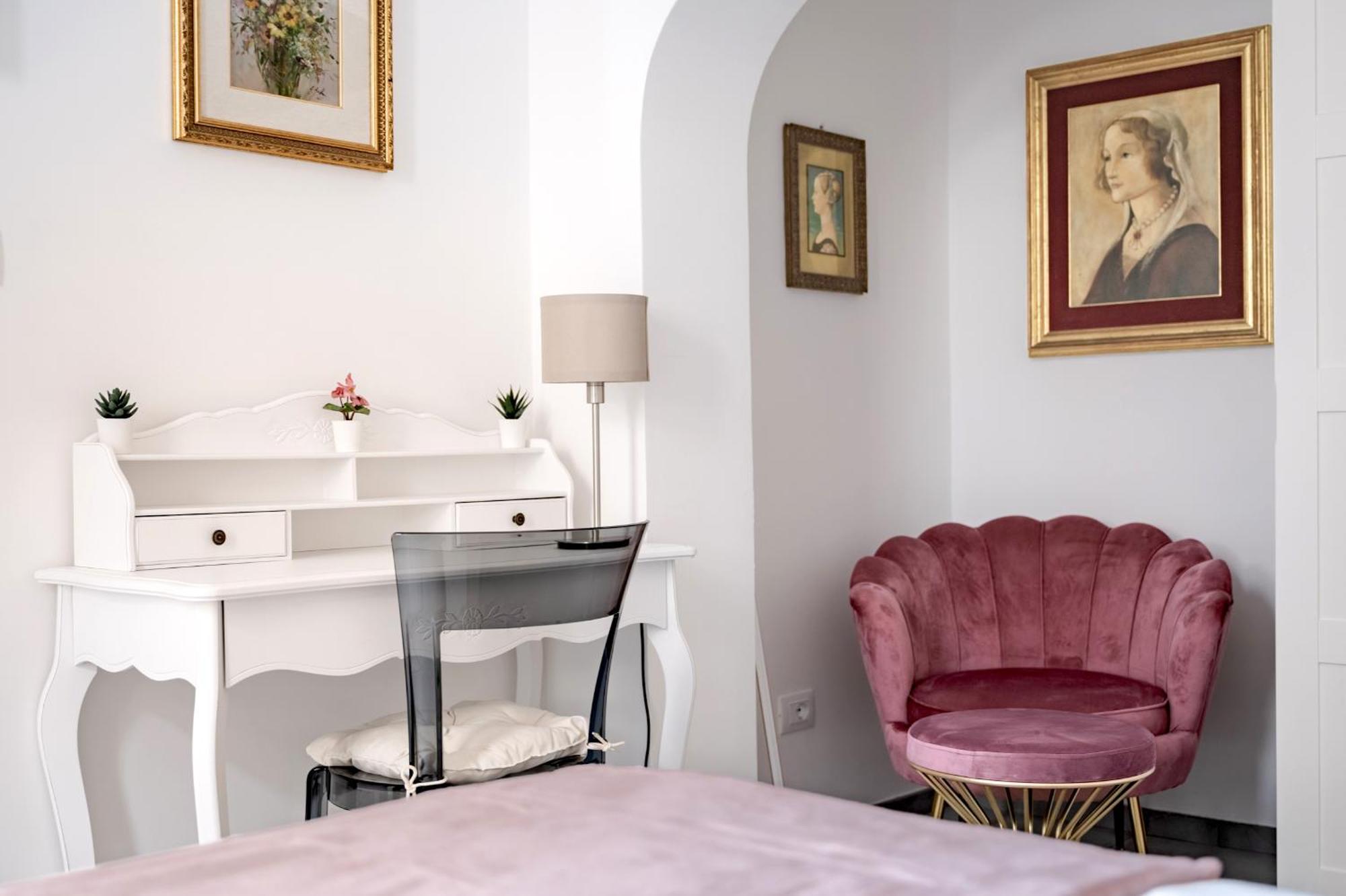 Via Ponte Alle Mosse, 19 - Charming - A Chic, Newly Renovated Near Tram Leopolda, A Few Min From Downtown * Florencia