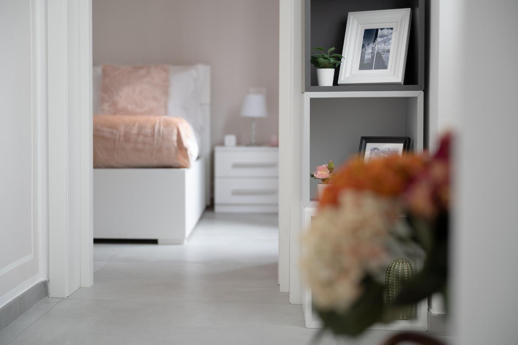 Via Ponte Alle Mosse, 19 - Charming - A Chic, Newly Renovated Near Tram Leopolda, A Few Min From Downtown * Florencia