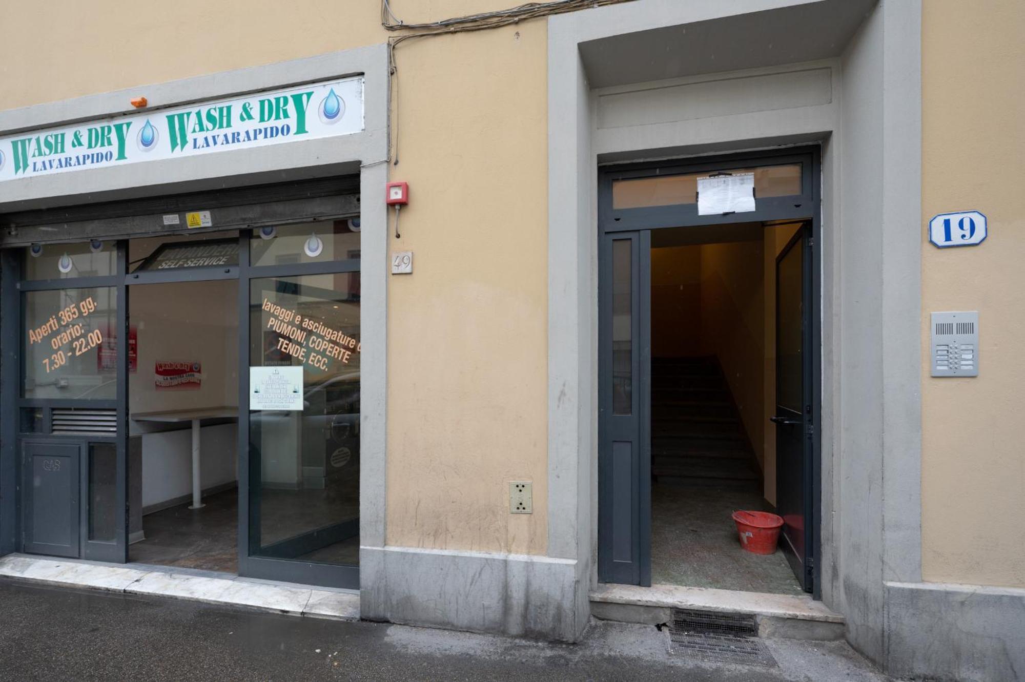 Apartamento Via Ponte Alle Mosse, 19 - Charming - A Chic, Newly Renovated Near Tram Leopolda, A Few Min From Downtown