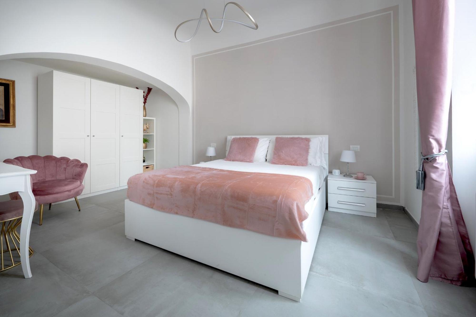 Apartamento Via Ponte Alle Mosse, 19 - Charming - A Chic, Newly Renovated Near Tram Leopolda, A Few Min From Downtown Florencia